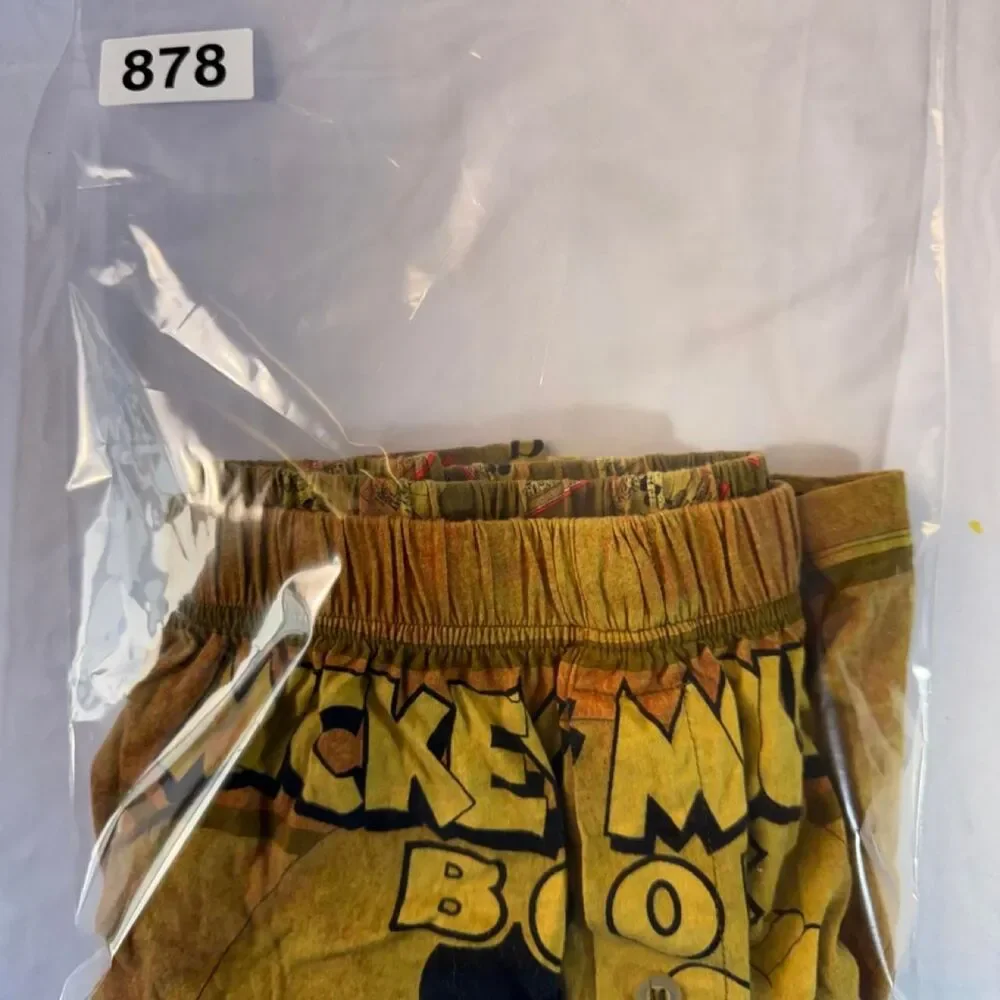 Disney Men's multi Boxers-and-briefs